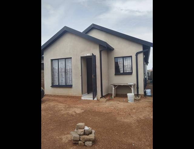 3 BEDROOM PROPERTY TO RENT IN SOSHANGUVE VV